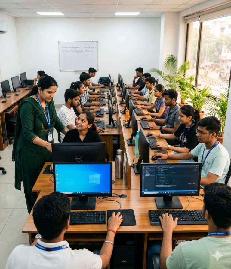 Near Pusta Raod, Gaur City