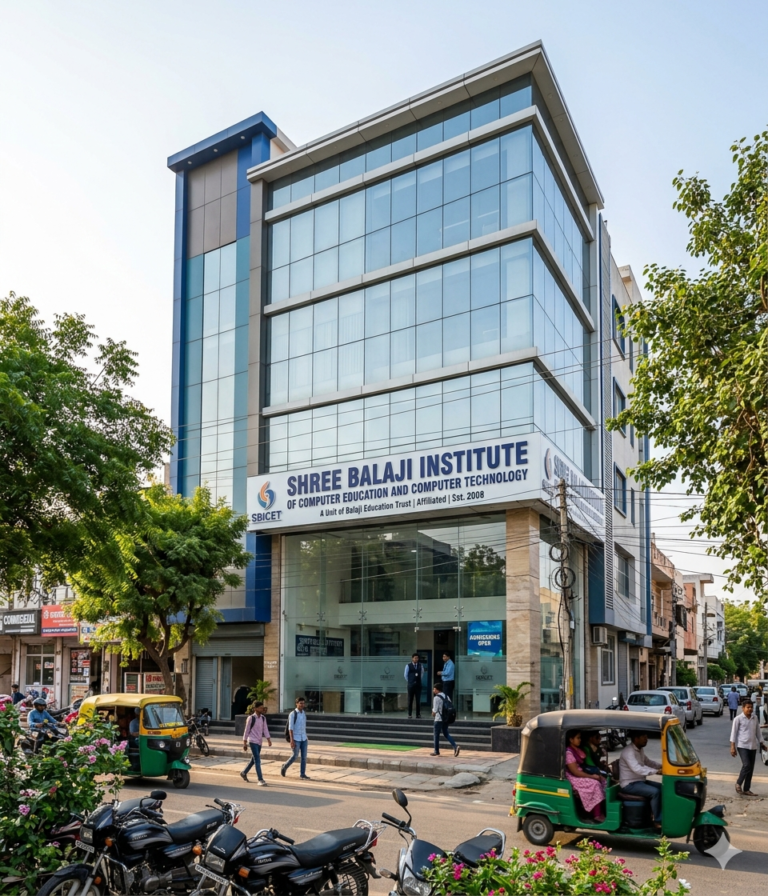 Shree Balaji Institute